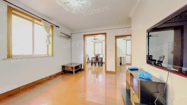 怡佳苑二手房实景图