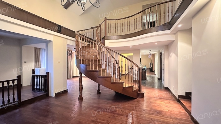 蔡官巷公寓二手房实景图