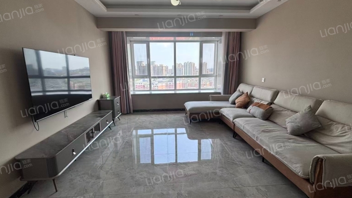 东海新天地二手房实景图