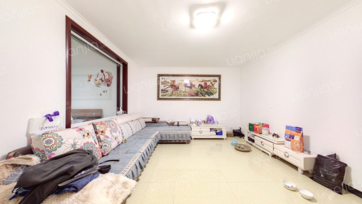 岔道小区二手房实景图