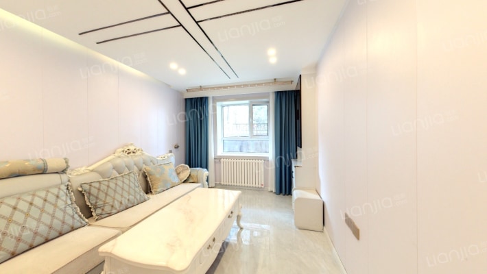 华兴小区二手房实景图