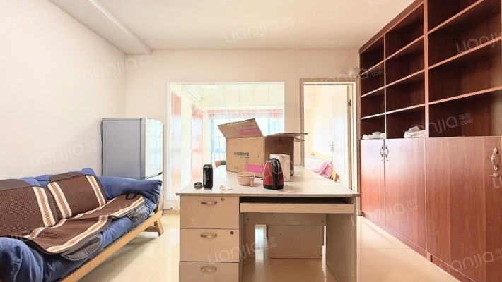 明珠广场二手房实景图