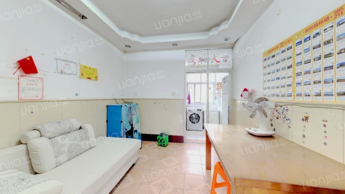 兰溪巷二手房实景图