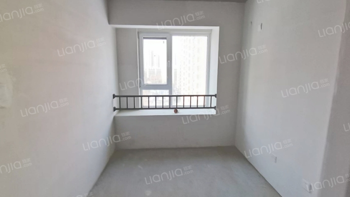 桃源新都孔雀城 3室1厅 南 北-卧室C