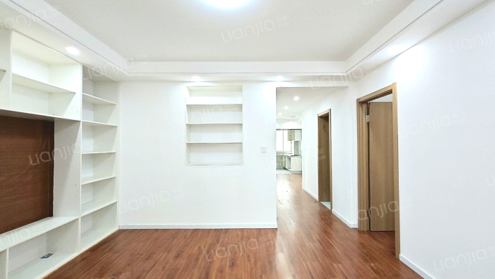 桃叶渡小区二手房实景图