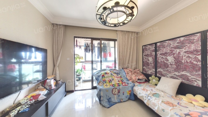 南门首府二手房实景图