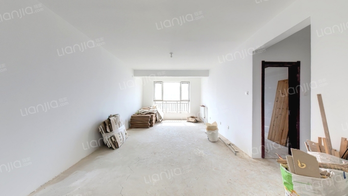 铁建馨苑二手房实景图