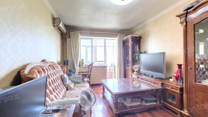 新外大街18号二手房实景图