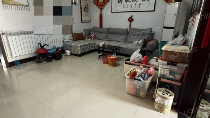 凤凰嗦小区二手房实景图