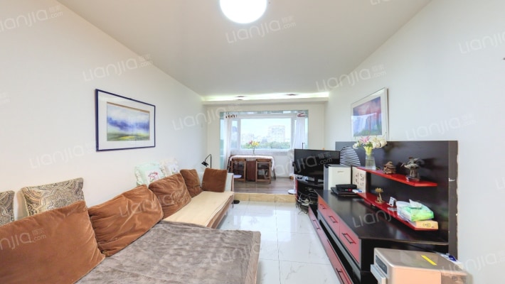 永康胡同1号院二手房实景图