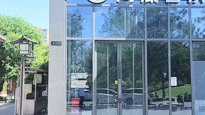 关帝老街二手房实景图