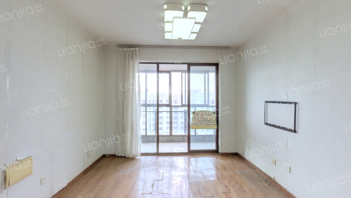 金牛万达D组团二手房实景图