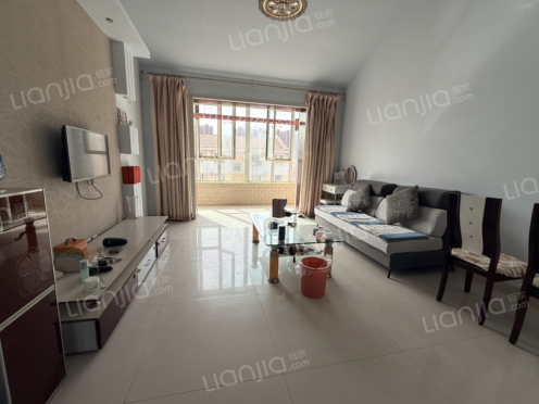 整租·中华家园 2室1厅 南