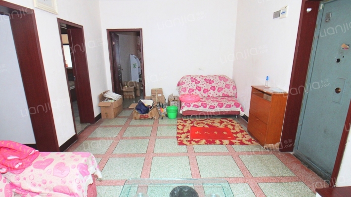 西杨村小区二手房实景图