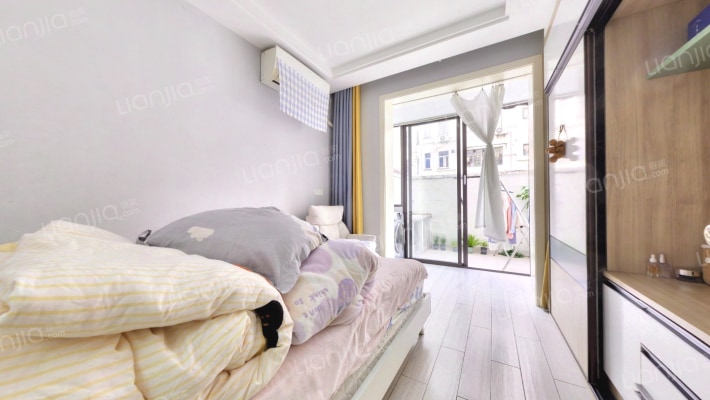 庆华一村二手房实景图