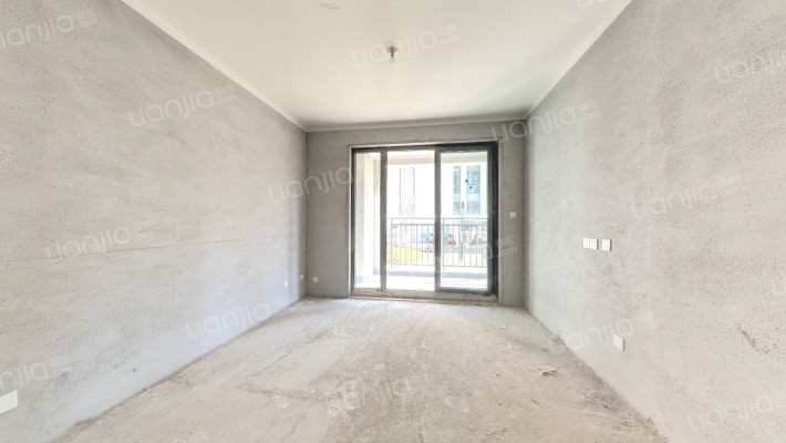 博群上和境二手房实景图