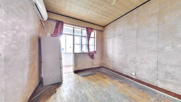 航运小区二手房实景图