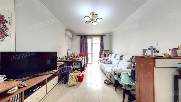 建欣苑二里二手房实景图