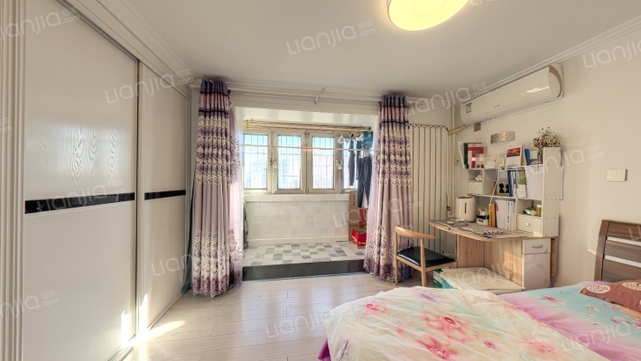 苹果园南路甲23号院二手房实景图