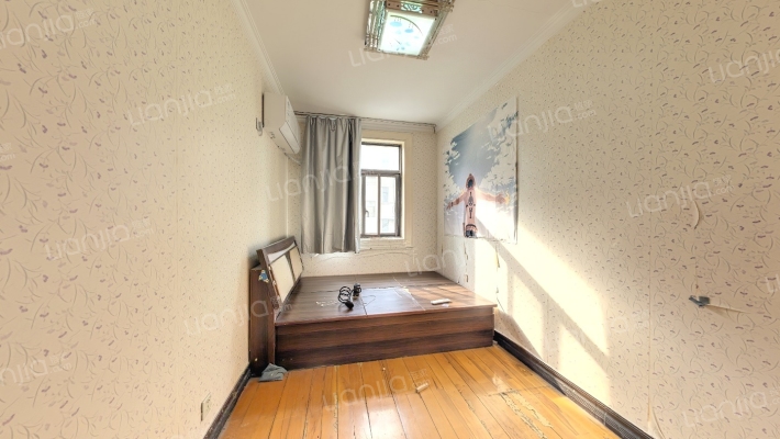 绿洲新村二手房实景图