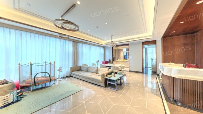 顺福商务中心二手房实景图