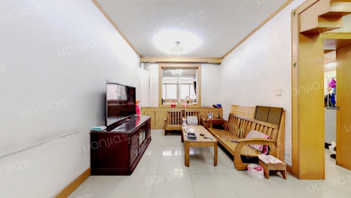 中航工业自控所生活一三区二手房实景图