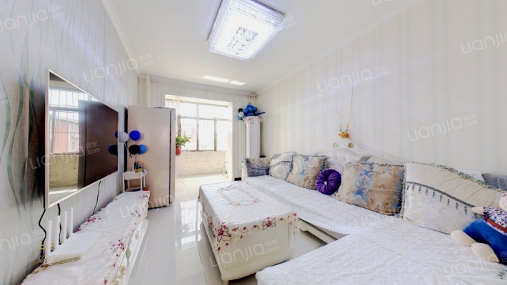 杏花西里二手房实景图