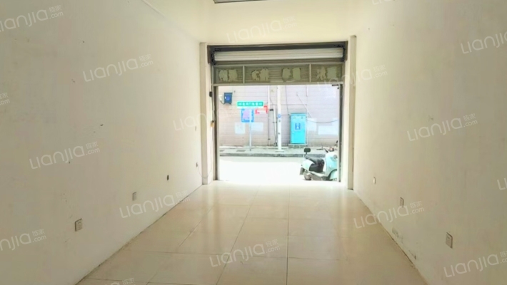 北川门东巷二手房实景图