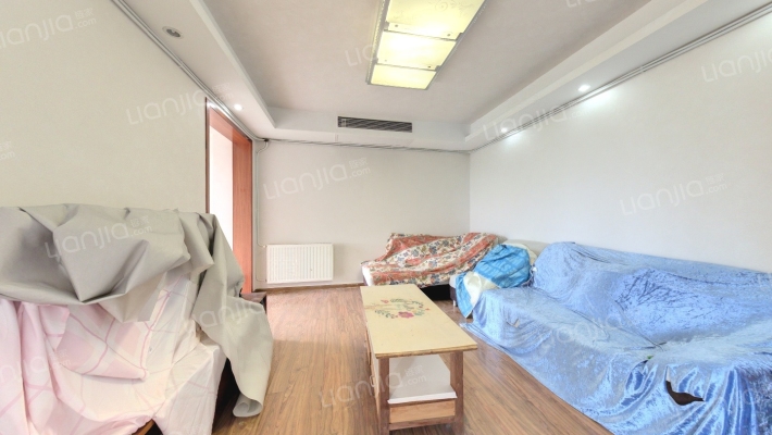 麒麟山庄二手房实景图