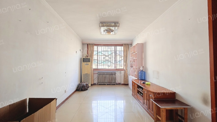 天和园小区二手房实景图