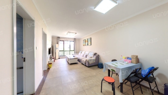 华远锦悦二手房实景图