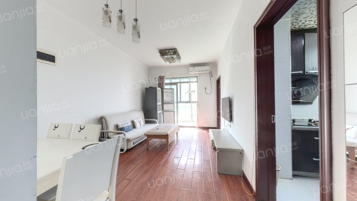 常青花园五小区二手房实景图