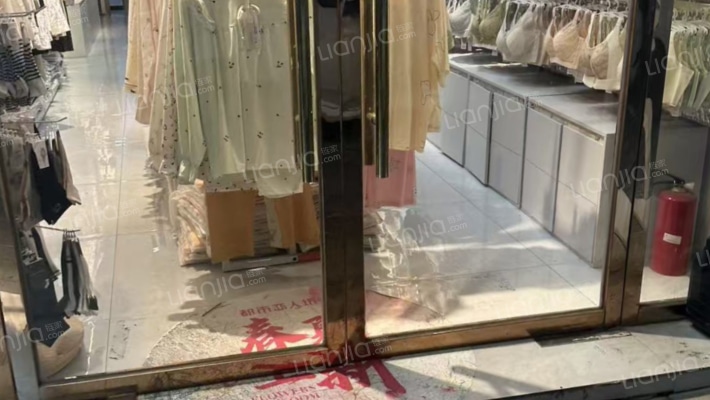 望潮路202号二手房实景图