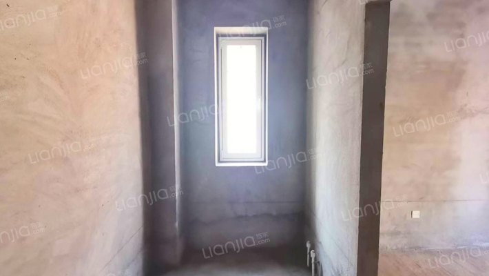 京西 京都高尔夫别墅区 291平南入户的联排别墅急售-卫生间C