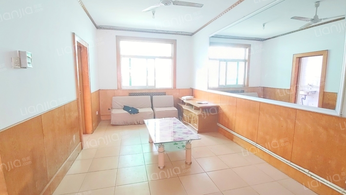 烟草公司家属院二手房实景图