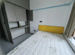 合租·邦泰白沙鹭岛 5居室 东南卧_邦泰白沙鹭岛租房