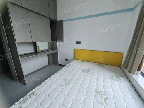 合租·邦泰白沙鹭岛 5居室 东南卧