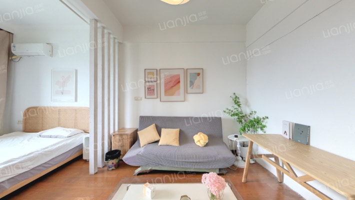 世纪东苑二手房实景图