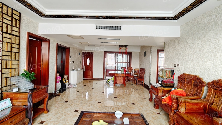 御泉大院二手房实景图