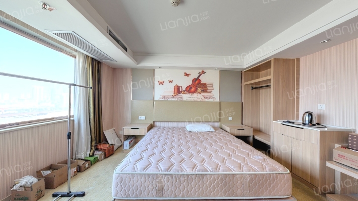 玲珑国际二手房实景图