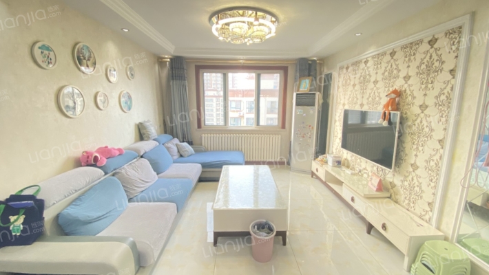 2081正好二手房实景图