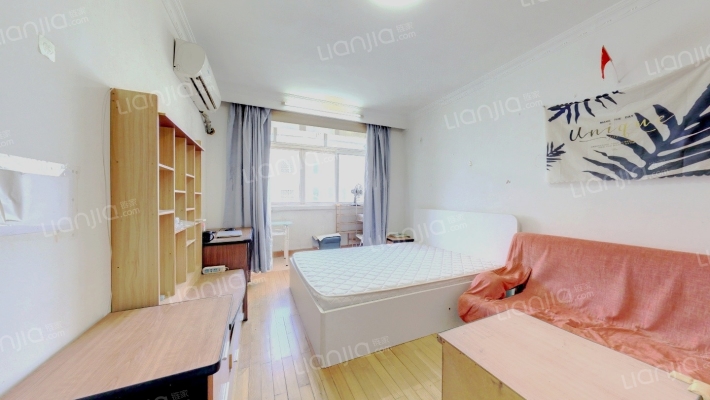 兰花新村二手房实景图