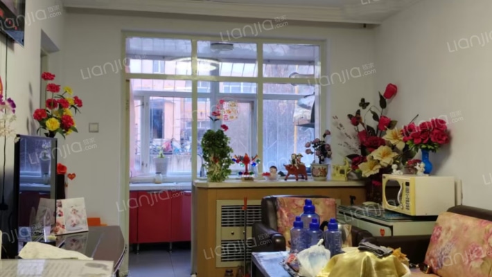 天宝南苑二手房实景图