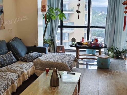 整租·金K海景 3室2厅 南