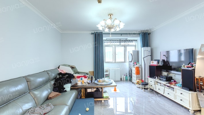 维园大厦二手房实景图