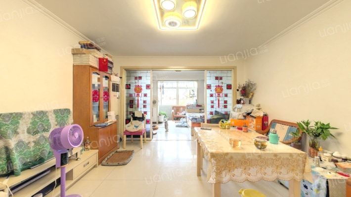 北苑乙55号院二手房实景图