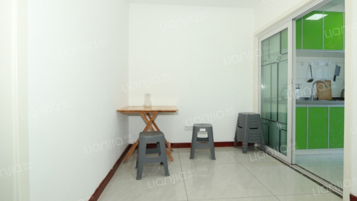 汇通三区二手房实景图