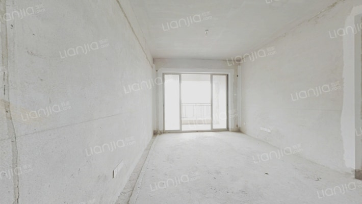 翡翠绿洲湖绣苑二手房实景图