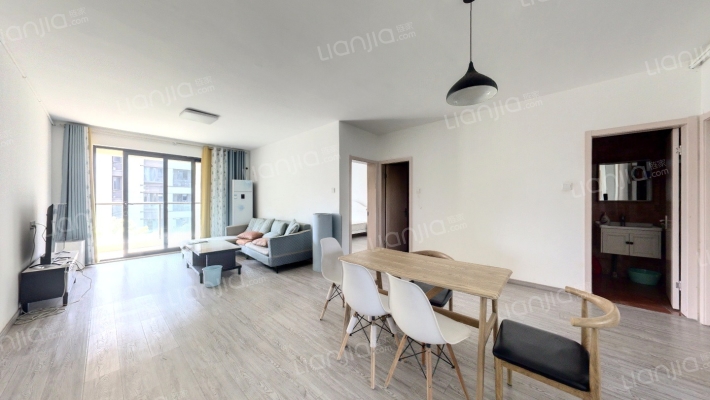 映月台二手房实景图