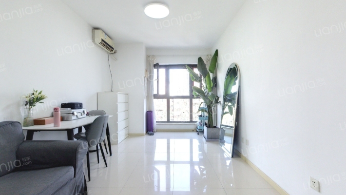 华业玫瑰郡二手房实景图